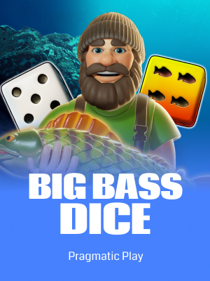 Big Bass Dice